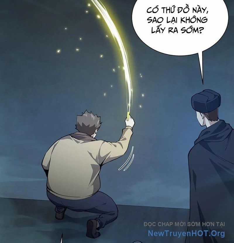 Ta Học Trảm Thần Trong Bệnh Viện Tâm Thần Chương 264 trang 34