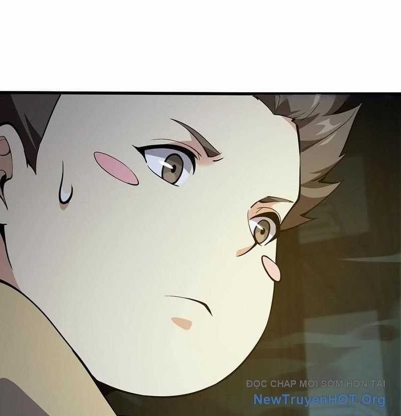 Ta Học Trảm Thần Trong Bệnh Viện Tâm Thần Chương 264 trang 36