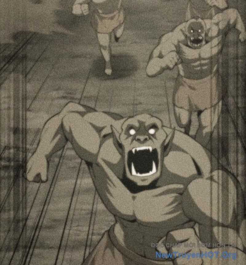 Ta Học Trảm Thần Trong Bệnh Viện Tâm Thần Chương 264 trang 4