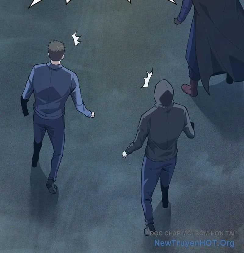 Ta Học Trảm Thần Trong Bệnh Viện Tâm Thần Chương 264 trang 41