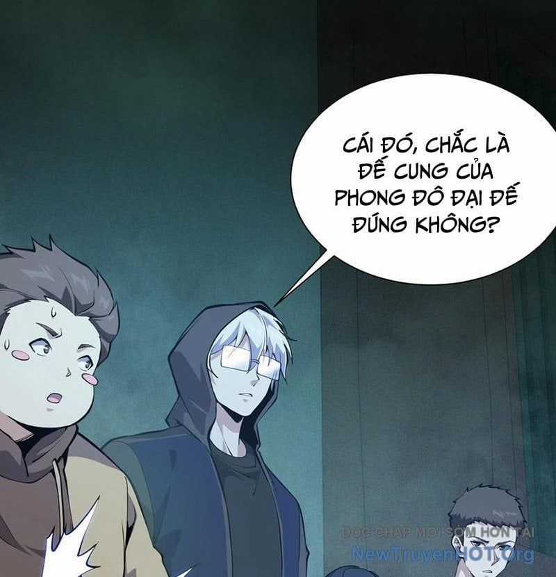 Ta Học Trảm Thần Trong Bệnh Viện Tâm Thần Chương 264 trang 47