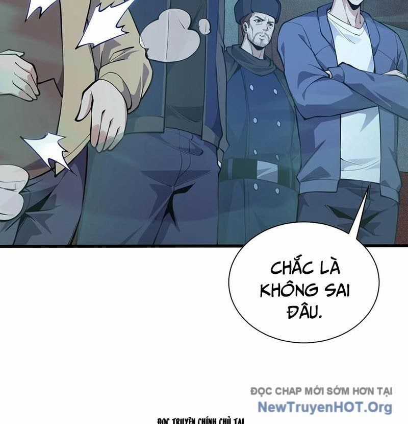 Ta Học Trảm Thần Trong Bệnh Viện Tâm Thần Chương 264 trang 48