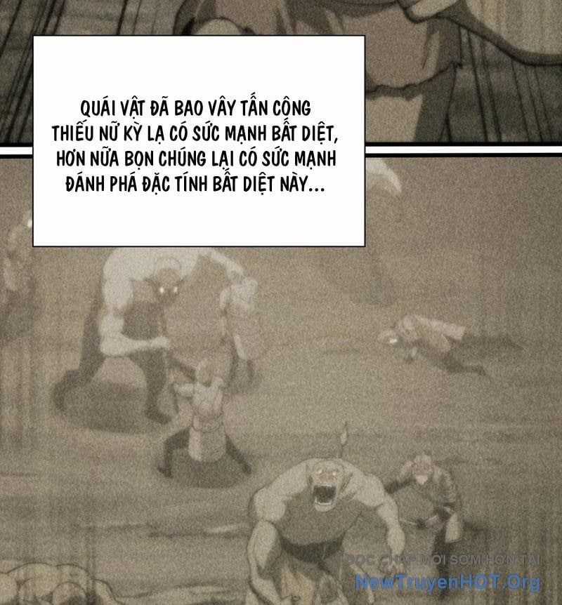 Ta Học Trảm Thần Trong Bệnh Viện Tâm Thần Chương 264 trang 5