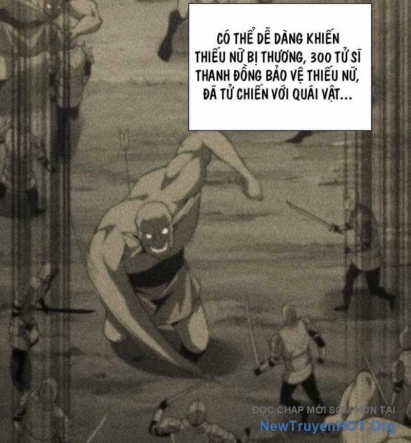 Ta Học Trảm Thần Trong Bệnh Viện Tâm Thần Chương 264 trang 6