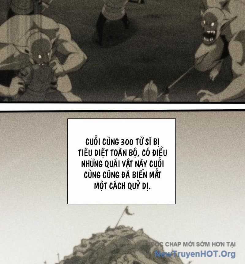 Ta Học Trảm Thần Trong Bệnh Viện Tâm Thần Chương 264 trang 7