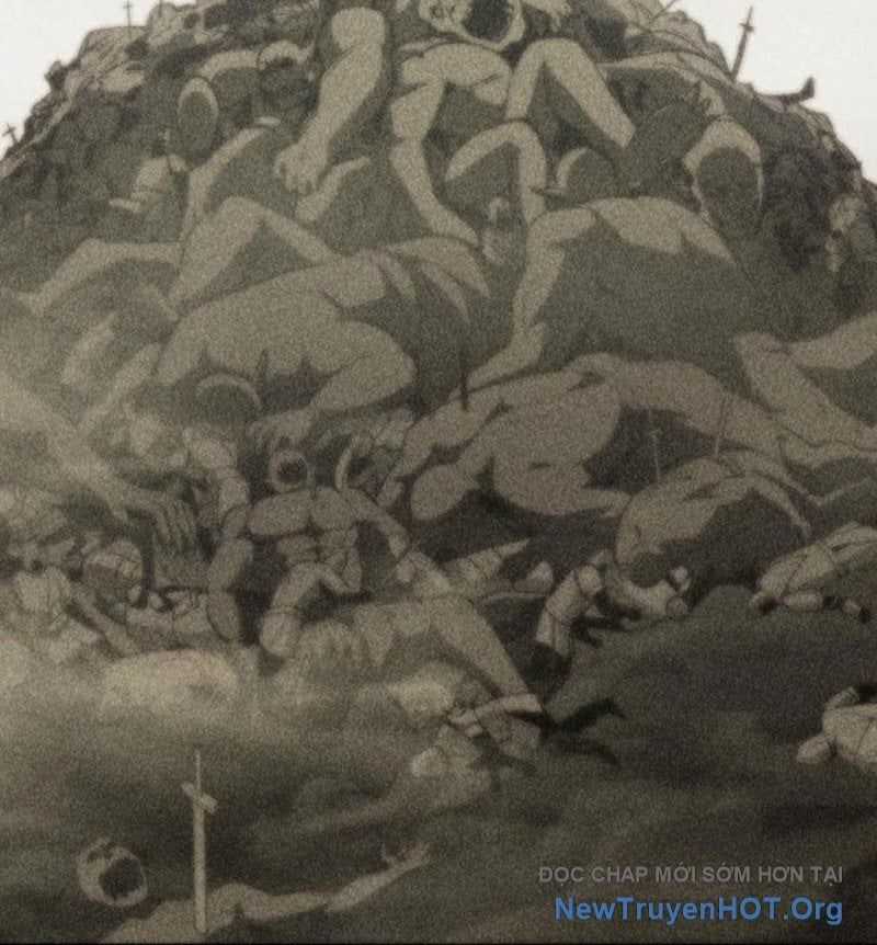 Ta Học Trảm Thần Trong Bệnh Viện Tâm Thần Chương 264 trang 8