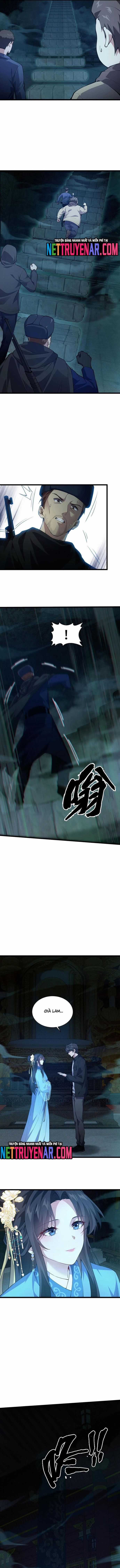 Ta Học Trảm Thần Trong Bệnh Viện Tâm Thần Chương 265 trang 2