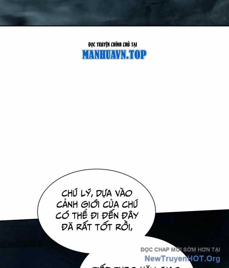 Ta Học Trảm Thần Trong Bệnh Viện Tâm Thần Chương 266 trang 10