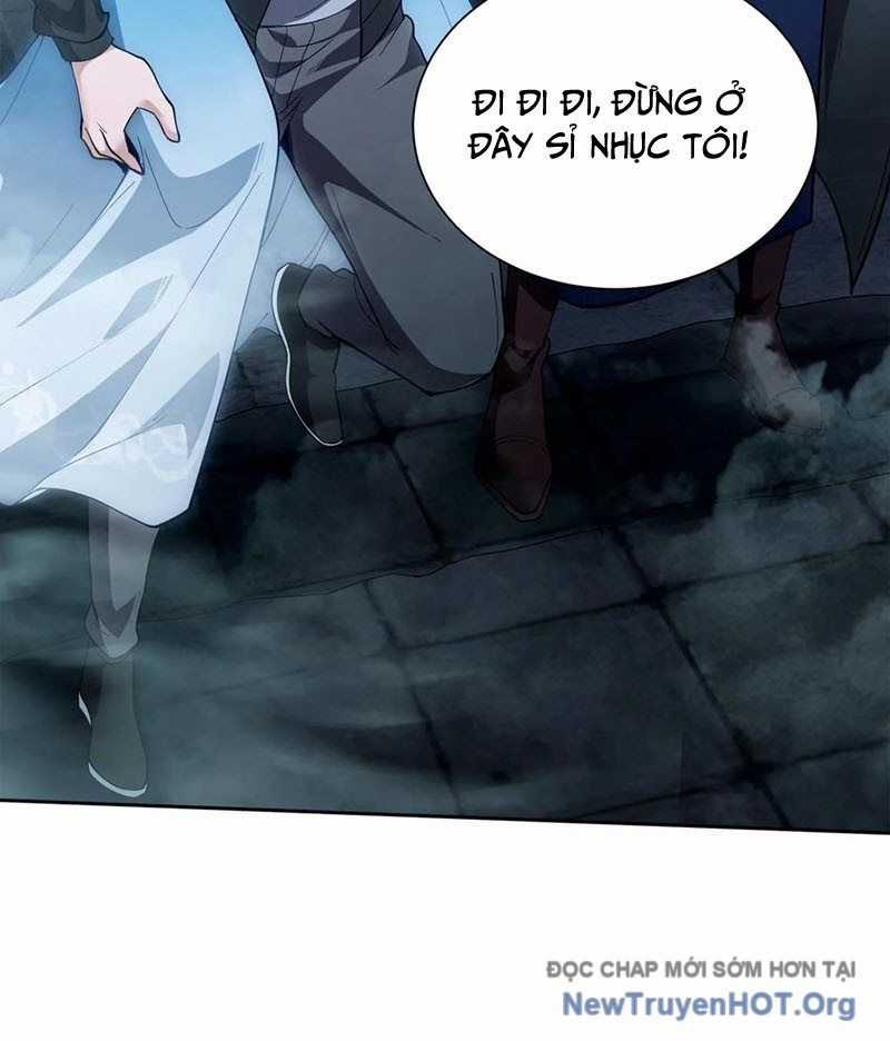 Ta Học Trảm Thần Trong Bệnh Viện Tâm Thần Chương 266 trang 12