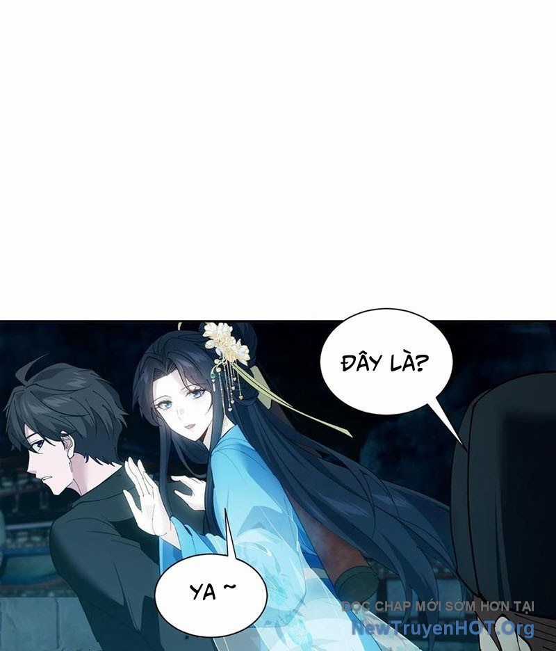 Ta Học Trảm Thần Trong Bệnh Viện Tâm Thần Chương 266 trang 13