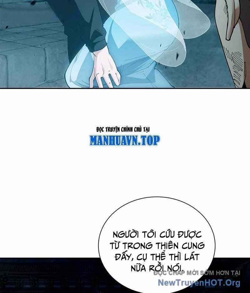 Ta Học Trảm Thần Trong Bệnh Viện Tâm Thần Chương 266 trang 14