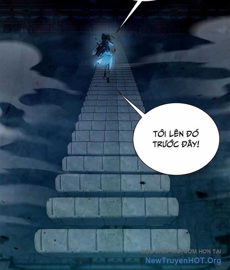 Ta Học Trảm Thần Trong Bệnh Viện Tâm Thần Chương 266 trang 15