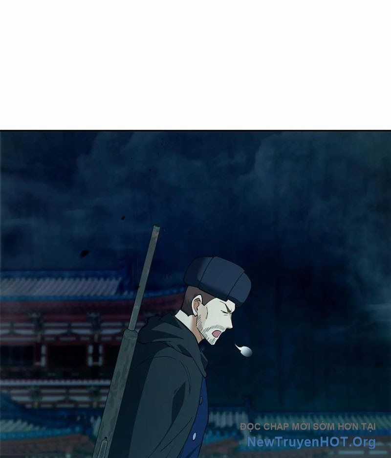 Ta Học Trảm Thần Trong Bệnh Viện Tâm Thần Chương 266 trang 17