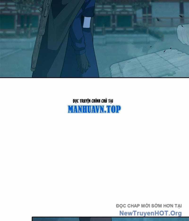 Ta Học Trảm Thần Trong Bệnh Viện Tâm Thần Chương 266 trang 18