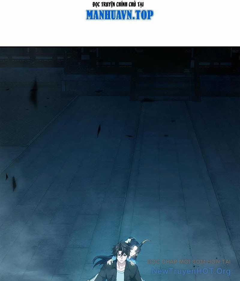 Ta Học Trảm Thần Trong Bệnh Viện Tâm Thần Chương 266 trang 2