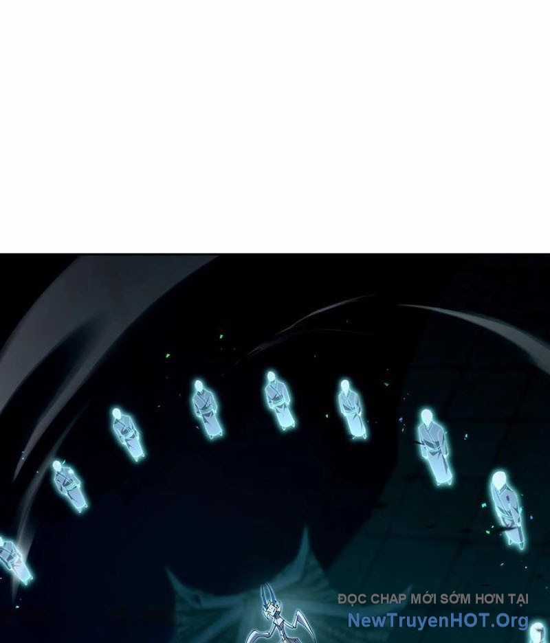 Ta Học Trảm Thần Trong Bệnh Viện Tâm Thần Chương 266 trang 22