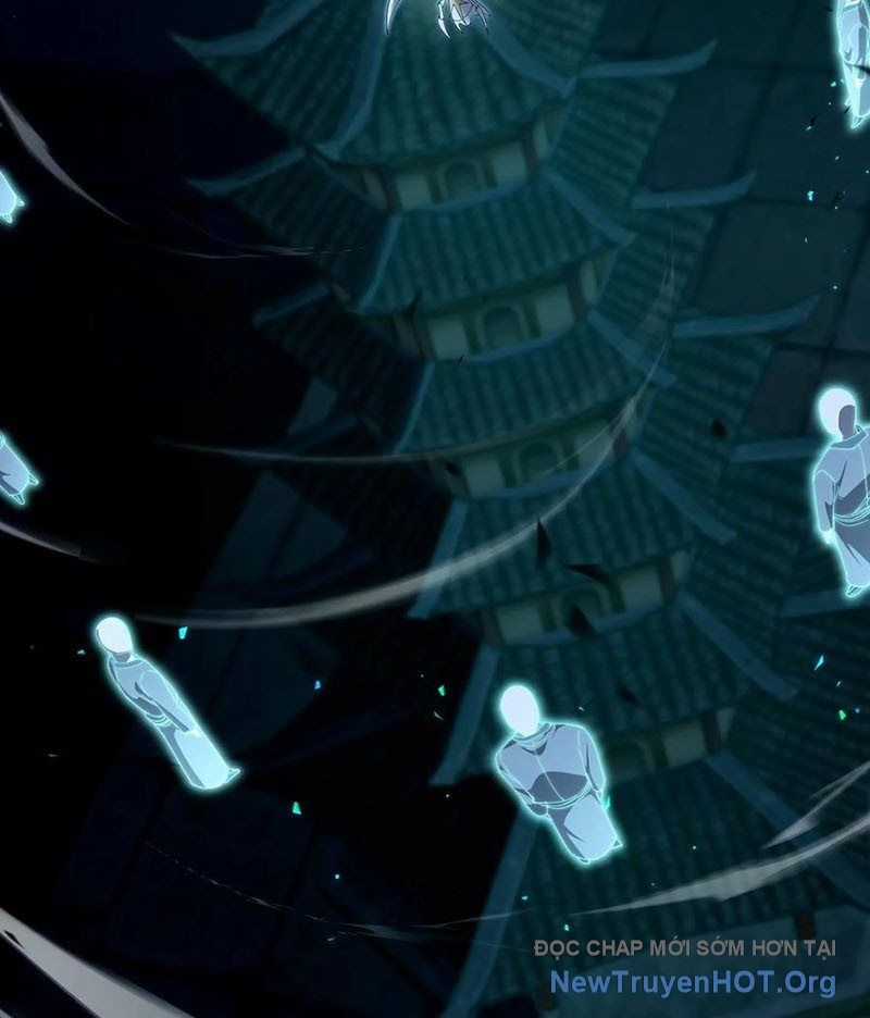 Ta Học Trảm Thần Trong Bệnh Viện Tâm Thần Chương 266 trang 23