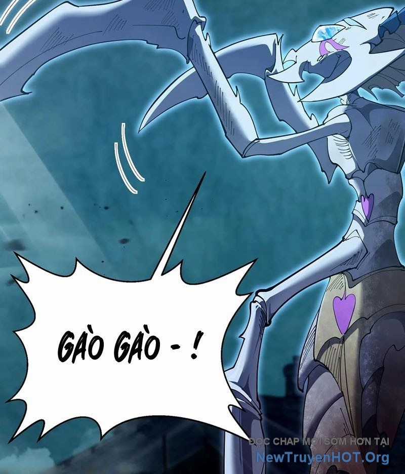 Ta Học Trảm Thần Trong Bệnh Viện Tâm Thần Chương 266 trang 25