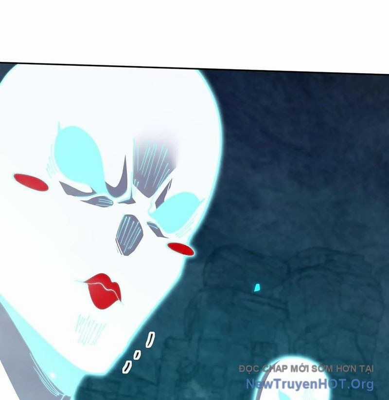 Ta Học Trảm Thần Trong Bệnh Viện Tâm Thần Chương 266 trang 27