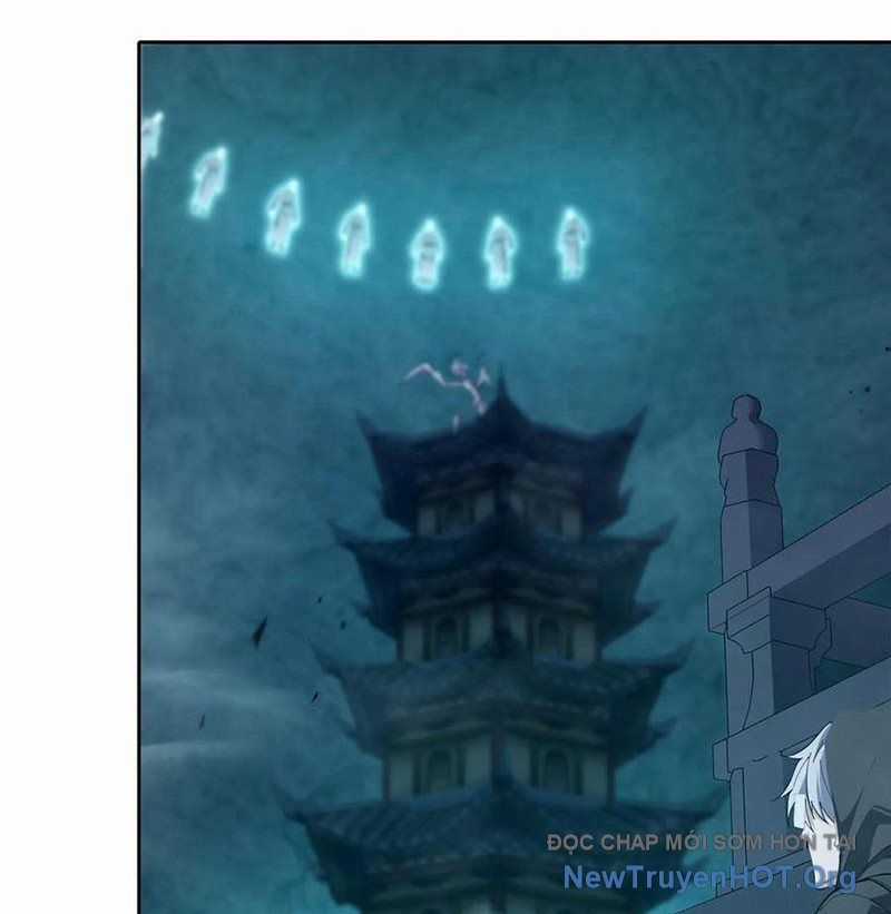 Ta Học Trảm Thần Trong Bệnh Viện Tâm Thần Chương 266 trang 29