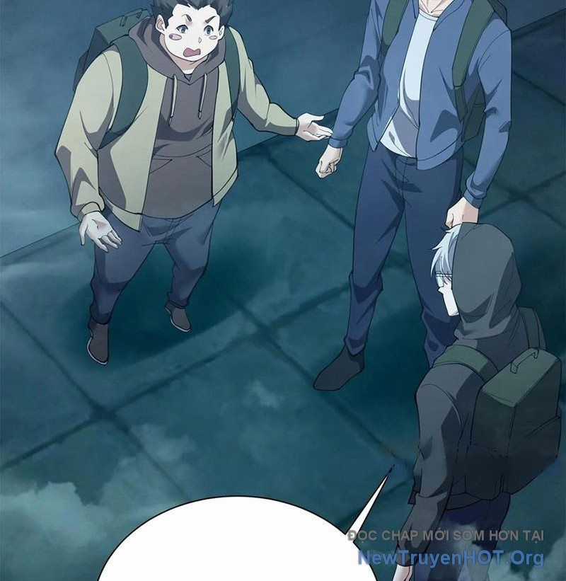 Ta Học Trảm Thần Trong Bệnh Viện Tâm Thần Chương 266 trang 32