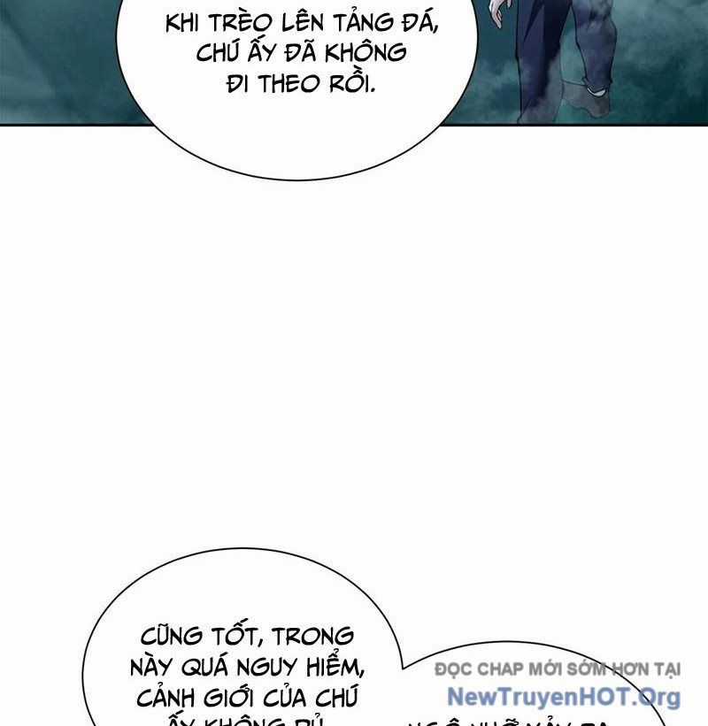 Ta Học Trảm Thần Trong Bệnh Viện Tâm Thần Chương 266 trang 33