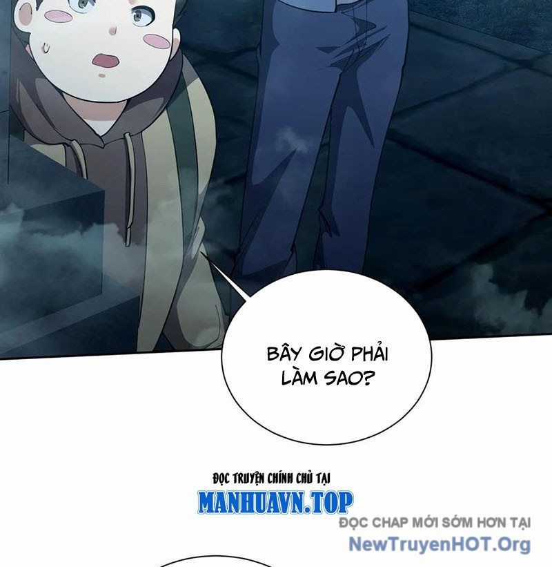 Ta Học Trảm Thần Trong Bệnh Viện Tâm Thần Chương 266 trang 35