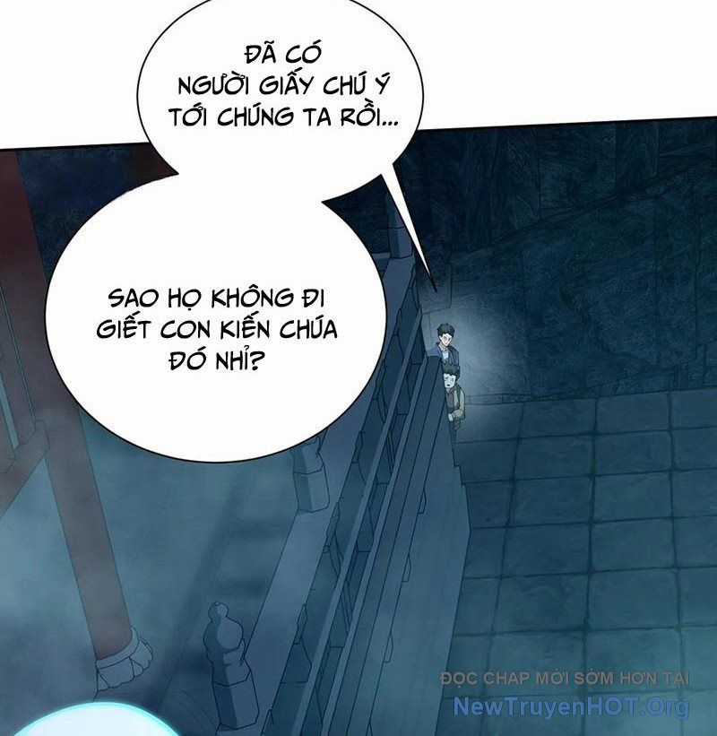 Ta Học Trảm Thần Trong Bệnh Viện Tâm Thần Chương 266 trang 36