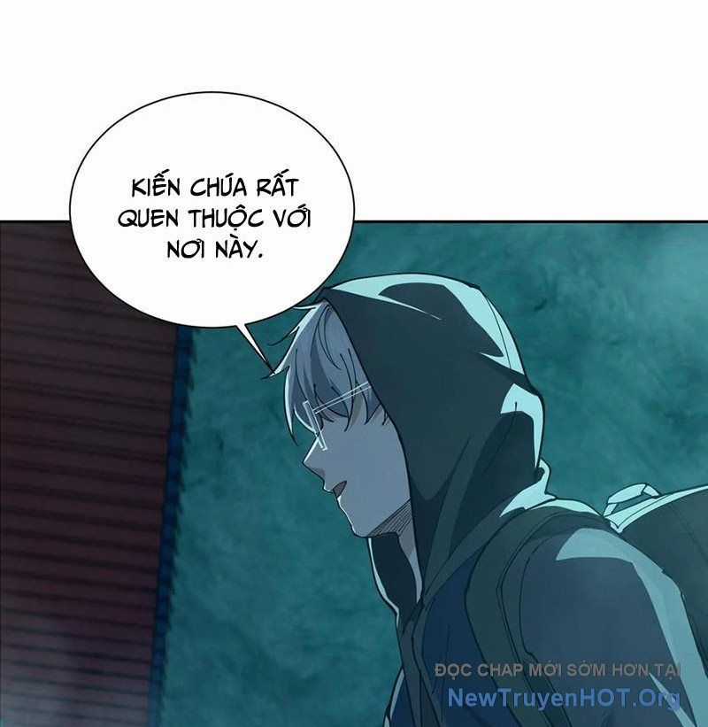 Ta Học Trảm Thần Trong Bệnh Viện Tâm Thần Chương 266 trang 38