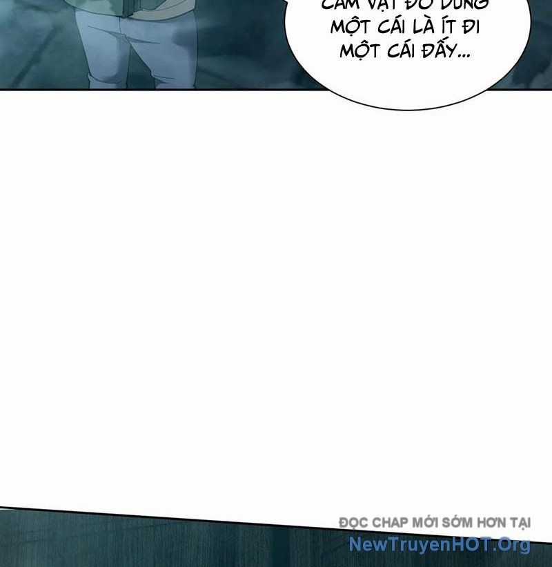 Ta Học Trảm Thần Trong Bệnh Viện Tâm Thần Chương 266 trang 42