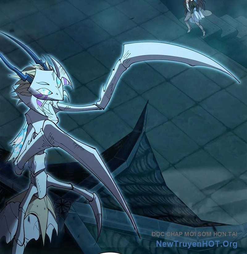 Ta Học Trảm Thần Trong Bệnh Viện Tâm Thần Chương 266 trang 46