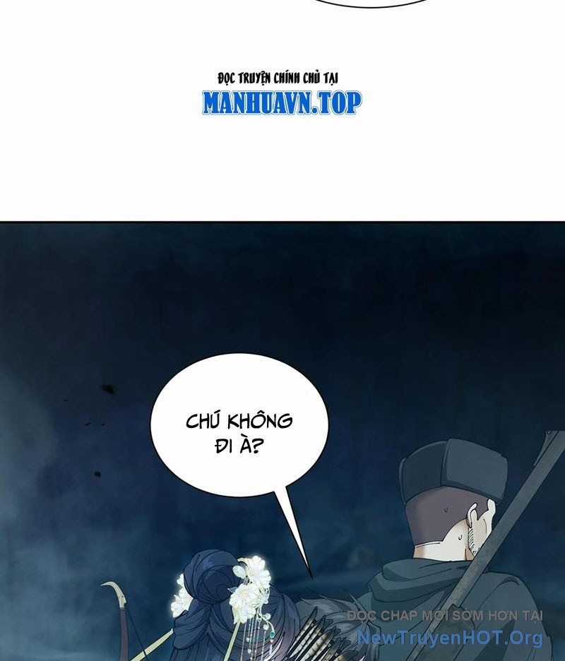 Ta Học Trảm Thần Trong Bệnh Viện Tâm Thần Chương 266 trang 6