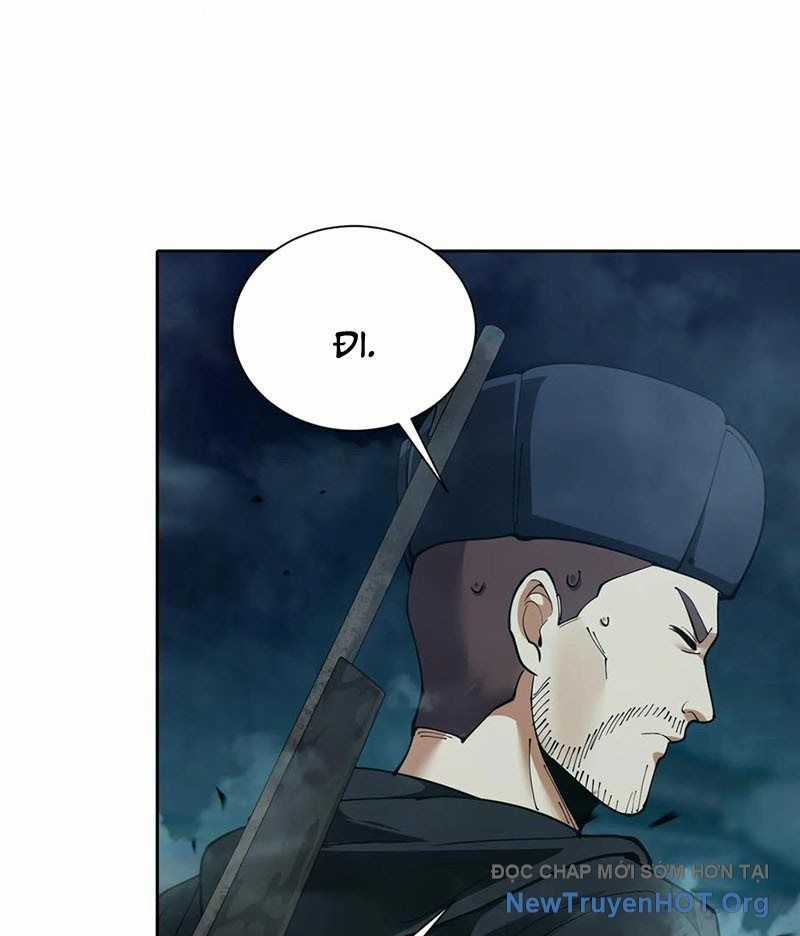 Ta Học Trảm Thần Trong Bệnh Viện Tâm Thần Chương 266 trang 8