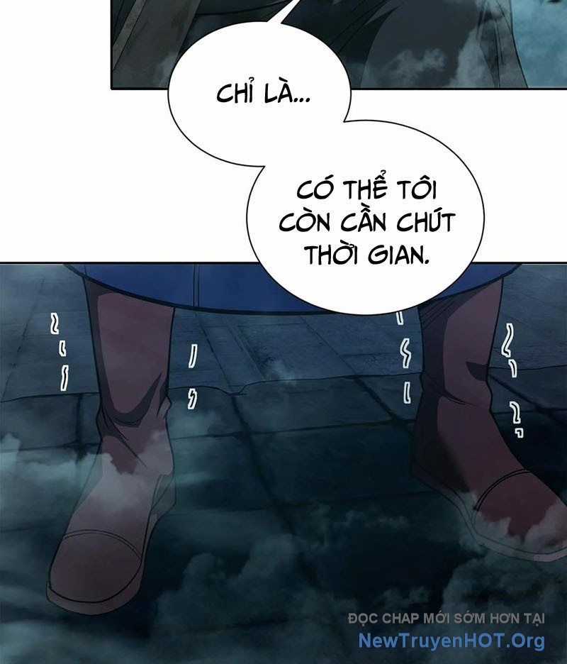 Ta Học Trảm Thần Trong Bệnh Viện Tâm Thần Chương 266 trang 9