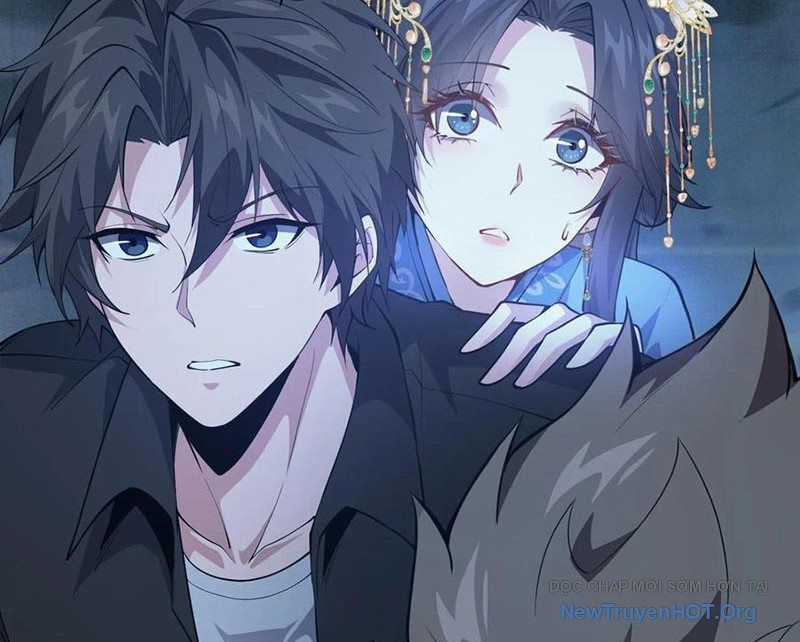 Ta Học Trảm Thần Trong Bệnh Viện Tâm Thần Chương 268 trang 17