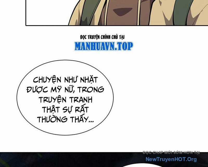 Ta Học Trảm Thần Trong Bệnh Viện Tâm Thần Chương 268 trang 21