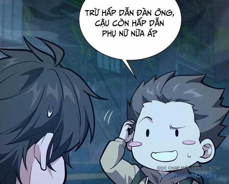 Ta Học Trảm Thần Trong Bệnh Viện Tâm Thần Chương 268 trang 23