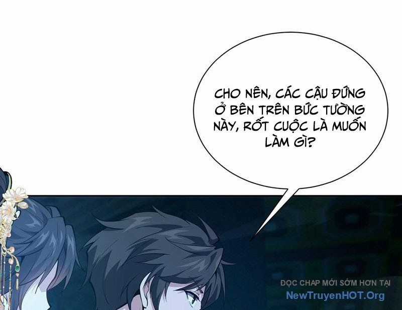 Ta Học Trảm Thần Trong Bệnh Viện Tâm Thần Chương 268 trang 27