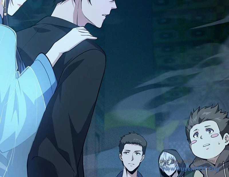 Ta Học Trảm Thần Trong Bệnh Viện Tâm Thần Chương 268 trang 28