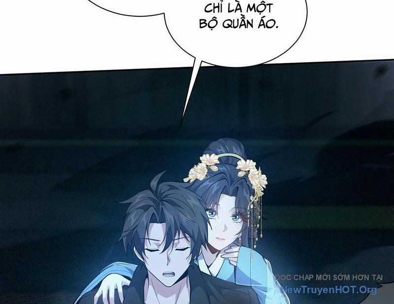 Ta Học Trảm Thần Trong Bệnh Viện Tâm Thần Chương 268 trang 33