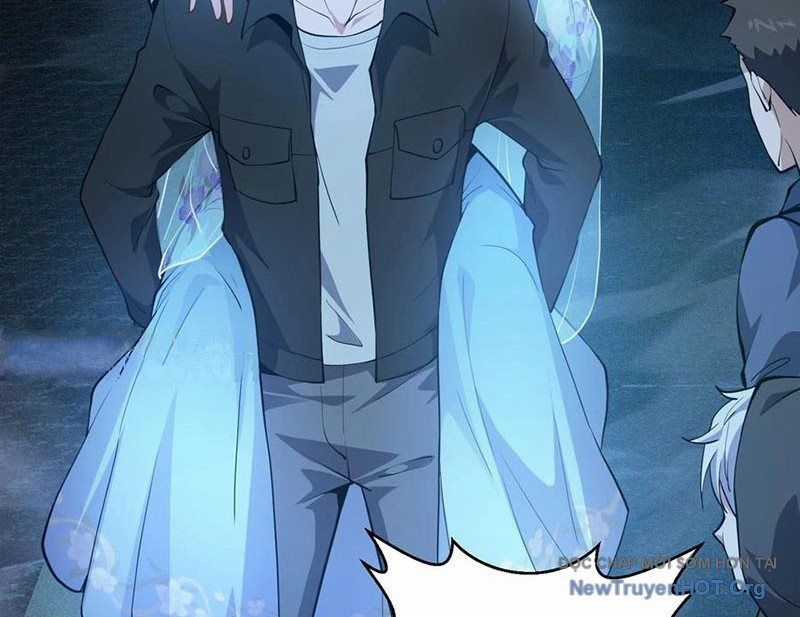 Ta Học Trảm Thần Trong Bệnh Viện Tâm Thần Chương 268 trang 34