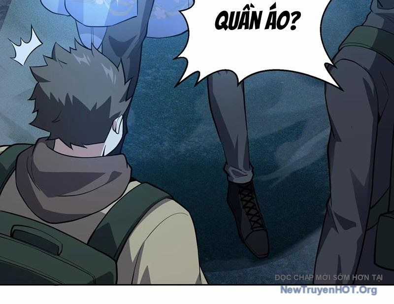 Ta Học Trảm Thần Trong Bệnh Viện Tâm Thần Chương 268 trang 35