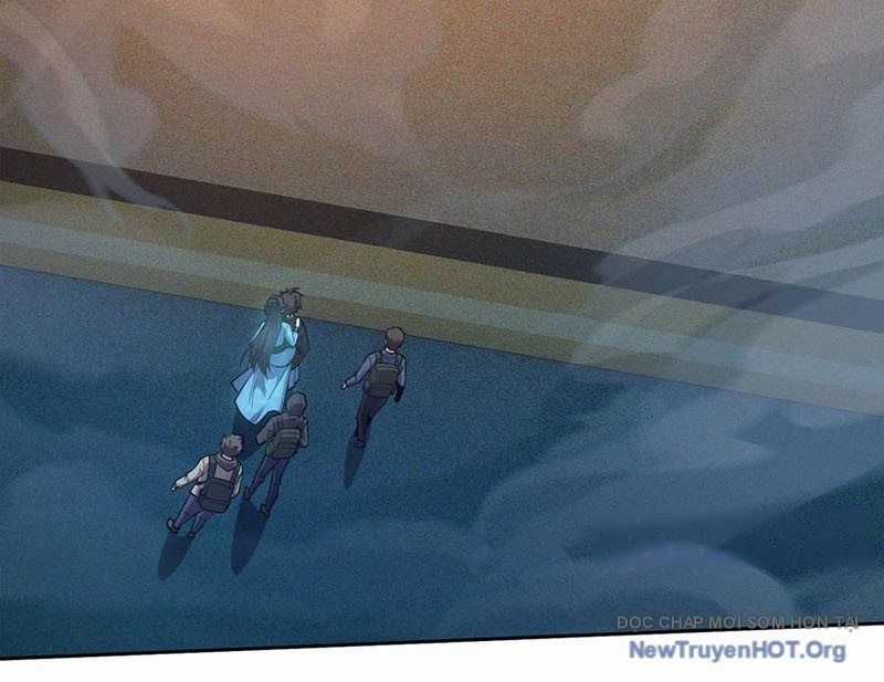 Ta Học Trảm Thần Trong Bệnh Viện Tâm Thần Chương 268 trang 43