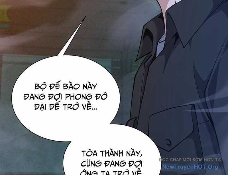 Ta Học Trảm Thần Trong Bệnh Viện Tâm Thần Chương 268 trang 46