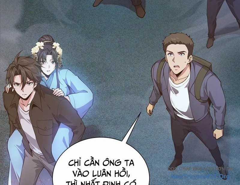 Ta Học Trảm Thần Trong Bệnh Viện Tâm Thần Chương 268 trang 50