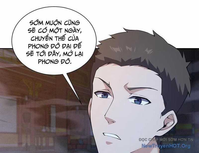 Ta Học Trảm Thần Trong Bệnh Viện Tâm Thần Chương 268 trang 52