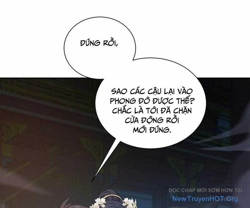 Ta Học Trảm Thần Trong Bệnh Viện Tâm Thần Chương 268 trang 54