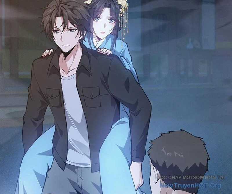 Ta Học Trảm Thần Trong Bệnh Viện Tâm Thần Chương 268 trang 55