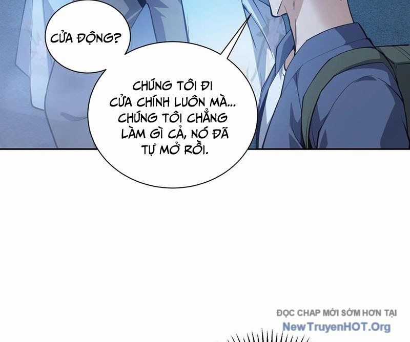 Ta Học Trảm Thần Trong Bệnh Viện Tâm Thần Chương 268 trang 56