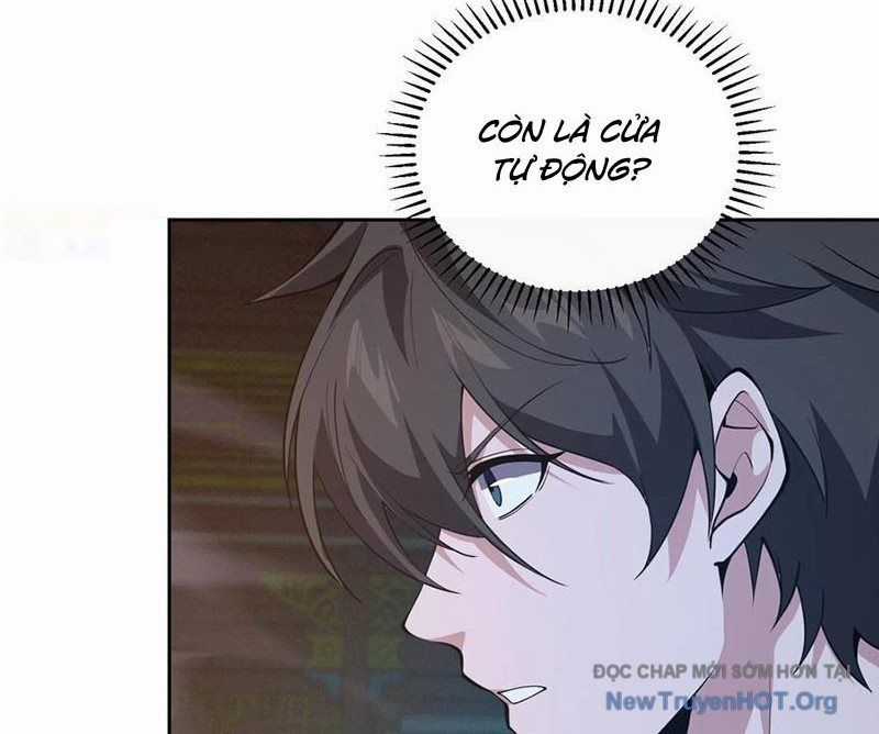 Ta Học Trảm Thần Trong Bệnh Viện Tâm Thần Chương 268 trang 57